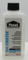 Henkel Ponal D4-Härter für Ponal Super 3 250 g Flasche PNI3N