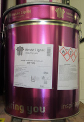 Hesse Lignal UNA-PUR DE 550 