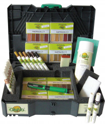 Cleho Systainer C80 PRO Profi-Korrektursystem 8021506