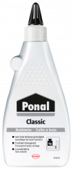 Henkel Ponal Classic (Holzleim) 550 g Flasche PN10