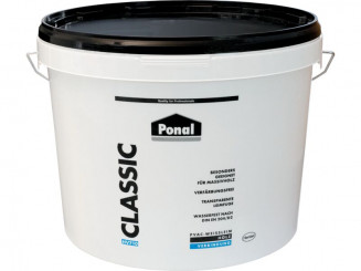 Henkel Ponal Classic, (Holzleim) universal 10 kg Eimer PN3