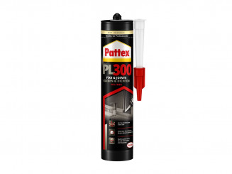 Henkel Pattex Montagekleber PL300 beige 300 ml PPL3B