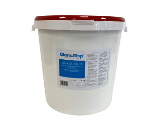 GenoTop Universal-Leim D3 30 kg Eimer 