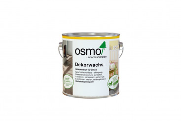 Osmo Dekorwachs 3111 
