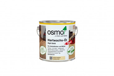 Osmo Hartwachs-Öl Rapid 3232 