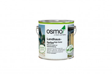 Osmo Holzschutzfarbe 2704 