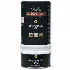 RMC Interior Oil Plus 2C Pure, 1,3 Liter 