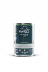 RMC Interior Oil Plus 2C Oak, 350 ml 
