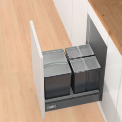 Bin.it Smart 450|500|600