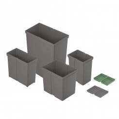 Cargo Synchro Ersatzeimer|Deckel