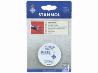Kontaktlötpaste Dose