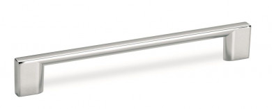 Möbelgriff 22576 Zamak 