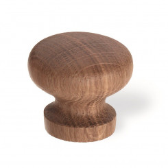 Möbelknopf 88183 Holz 
