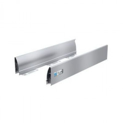 InnoTech Zarge links silber 