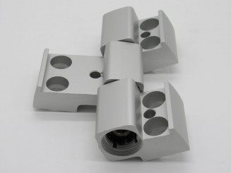 Hahn Universal-Türband SERIE 60AT 