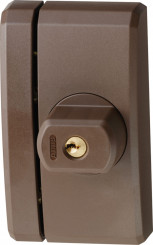 Abus Fenstersicherung FTS96 