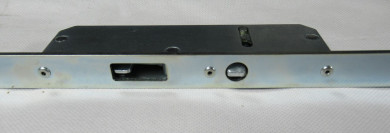 KFV Türverschluss AS 2600 65/92/20/10mm links 