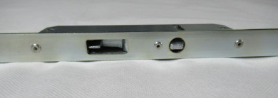 KFV Türverschluss AS2600 80/92/20/10mm 
