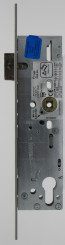 BKS RR-Panikschloss 1-flg -B- PZ 24KT/ER 92/40/9 DL/R 