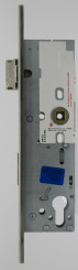 BKS RR-Panikschloss 1-flg -B- PZ 24KT/ER 92/44/9 DL/R 