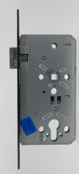 BKS Objektschloss KL.3 PZ 24KT/SI 72/55/8 DR 