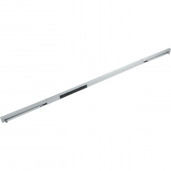 Dorma Türschließer TS93 B EN3-5 ohne Gleitschiene silberfar. 