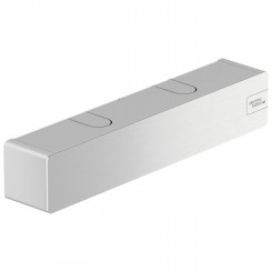 Dorma Türschliesser TS 98 XEA EN1-6 ohne Gleitschiene silber 