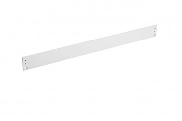 Dorma Montageplatte Gleitschiene GN 40mm silberfarbig 