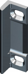 Assa Abloy Aufschraubstück für Türöffner 17 