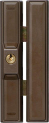 Abus Fenstersicherung FTS88 