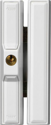 Abus Fenster-Zusatzsicherung FTS 88W 