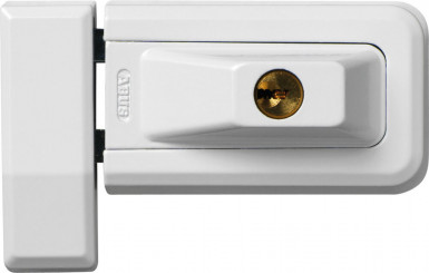 Abus Fenster-Zusatzsicherung 3030W 