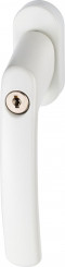 Abus Fenstergriff abschliessbar FG200W 