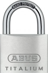 Abus Vorhangschlösser