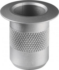 Abus Bodenhülse BHS550 