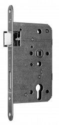 BMH Feuerschutzschlösser Kl. 4 PZ 24mm rund