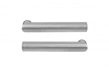 Karcher Lochteil EDS34 Rio Steel Edelstahl matt 