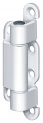 Simonswerk Fensterband Siku K3285 WF 3-tlg weiss RAL 9016