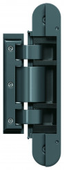 Simonswerk Objektglastürband Tectus TEG 310 2D 80 Reingrau 