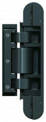 Simonswerk Objektglastürband Tectus TEG 310 2D 80 schwarz 