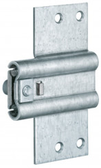 Simonswerk Variant Anschraubtaschen V3612 ( V 3610 )verzinkt 