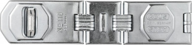 Abus Panzerüberfalle 110/195 mm verzinkt 