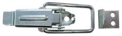 Schwerter Kistenverschluss 55x13 mm 