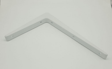 Konsole 200x300 mm weiss 