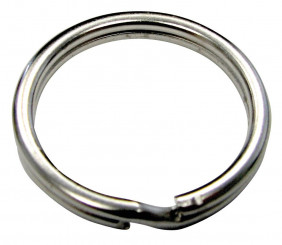 Schlüsselringe Ø38 mm 