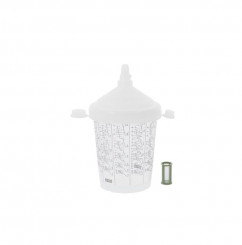 Sata RPS  0,3L Einwegbecher 