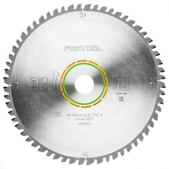 Festool Universal Sägeblatt 190x2,6 FF Z32 für CS50