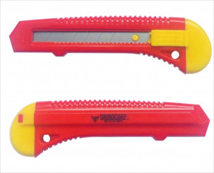 Grindcorp Cuttermesser 