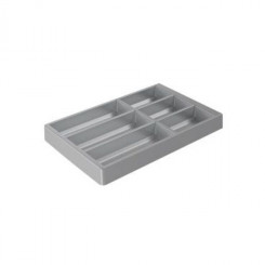 Modulare Besteckeinsätze OrgaTray 490