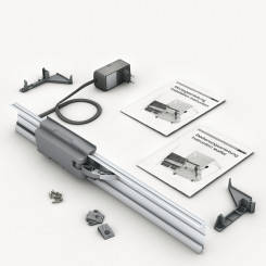 Servo-Drive Set uno für Mülllösungen
